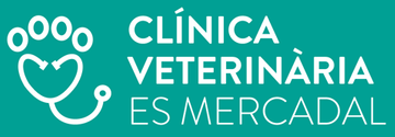 Clínica Veterinaria Es Mercadal logo